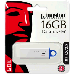KINGSTON PEN DRIVE 16GB...