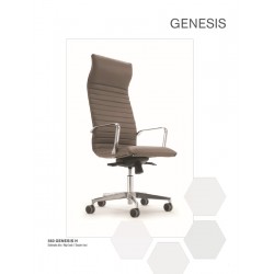 Genesis H